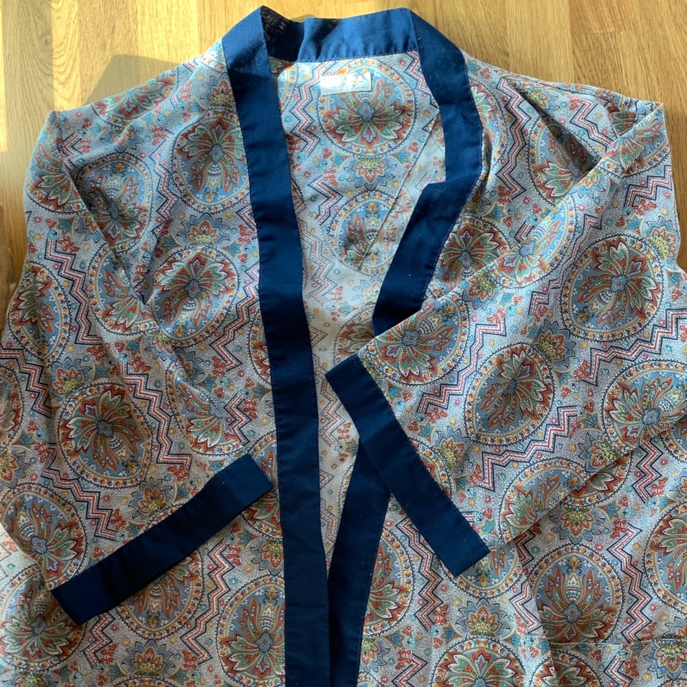 Vintage Tunic